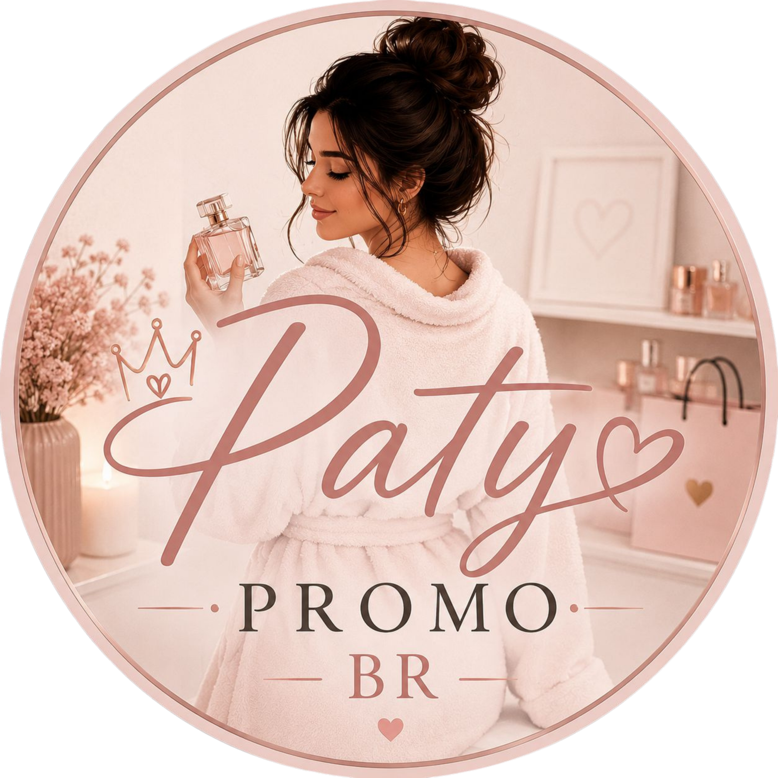 PATY PROMO BR